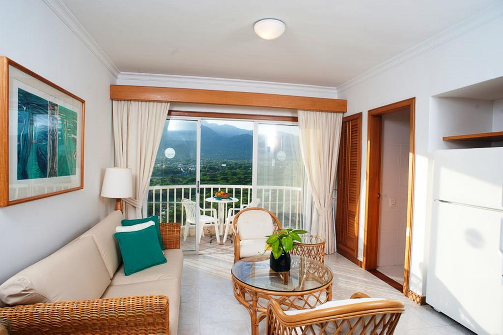 Hotel Irotama XXI Санта-Марта Экстерьер фото