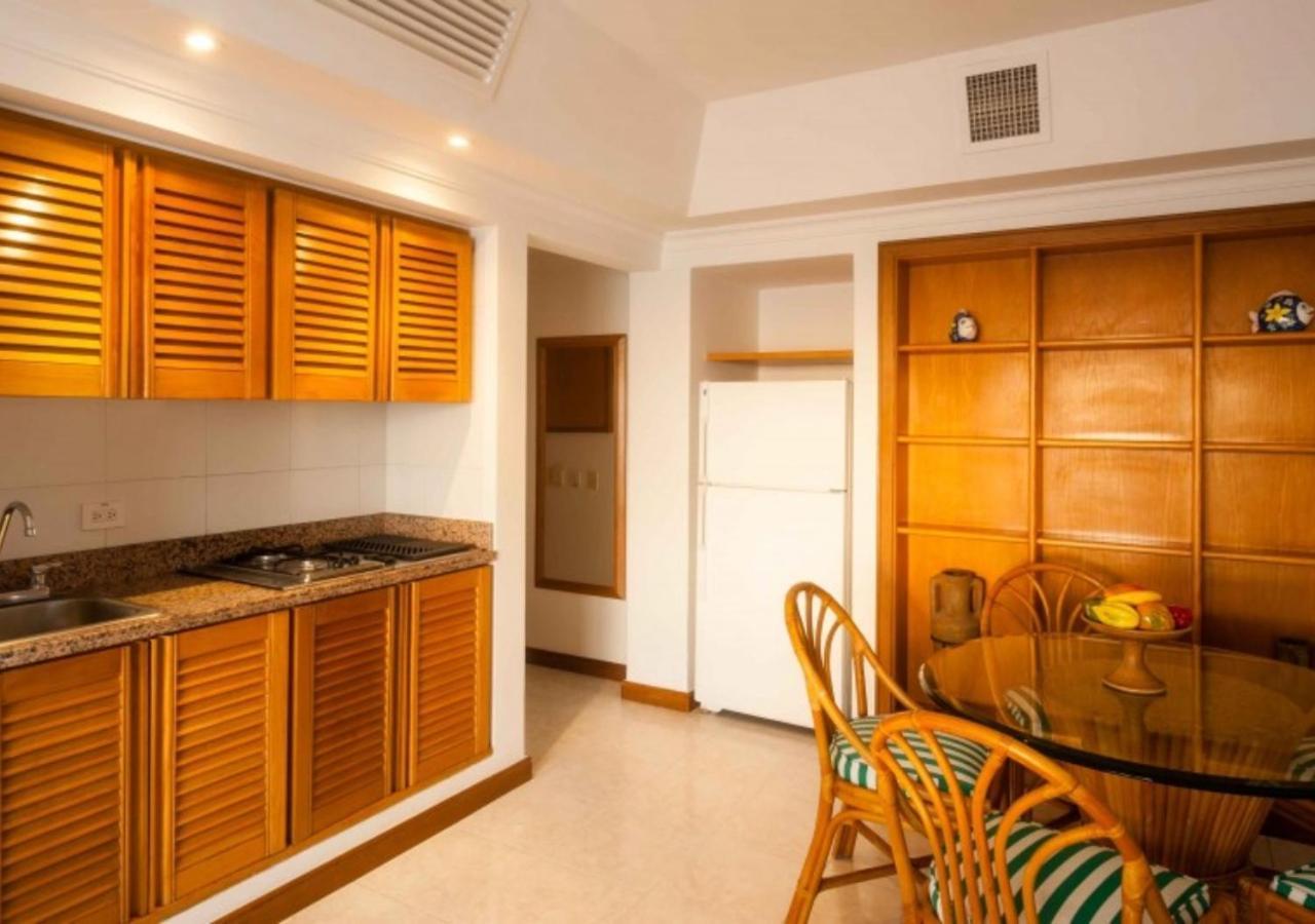 Hotel Irotama XXI Санта-Марта Экстерьер фото