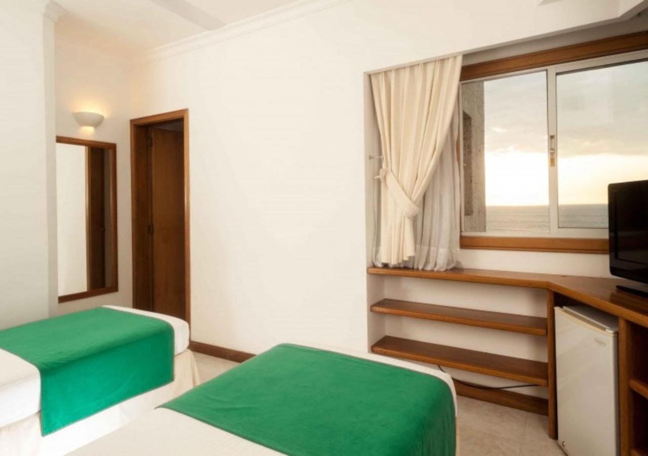 Hotel Irotama XXI Санта-Марта Экстерьер фото