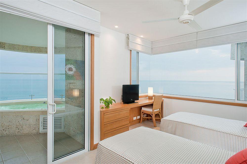 Hotel Irotama XXI Санта-Марта Экстерьер фото