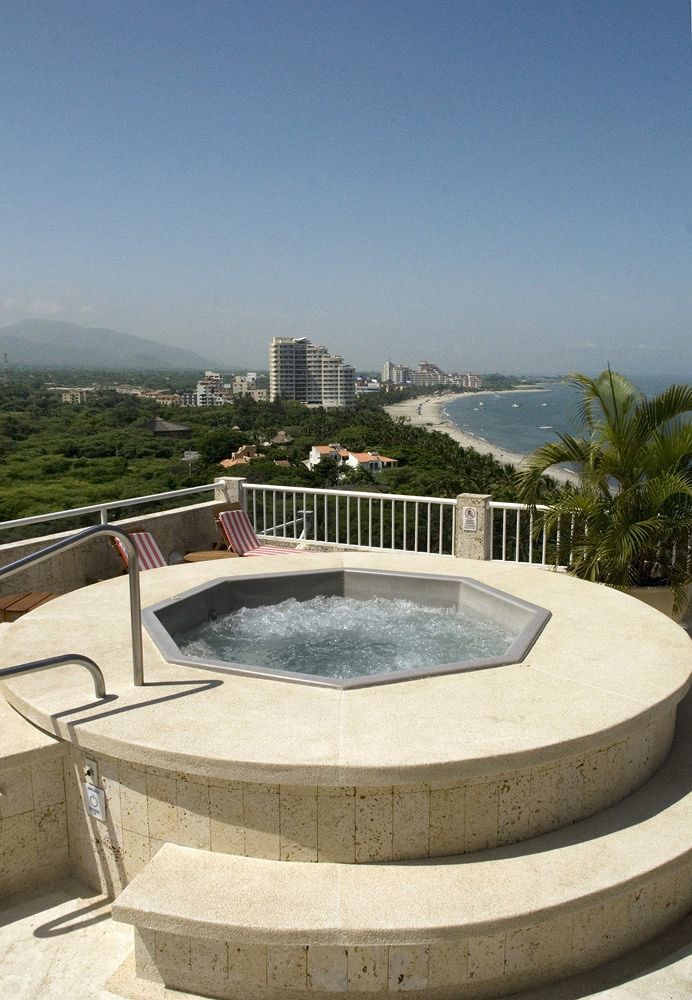 Hotel Irotama XXI Санта-Марта Экстерьер фото