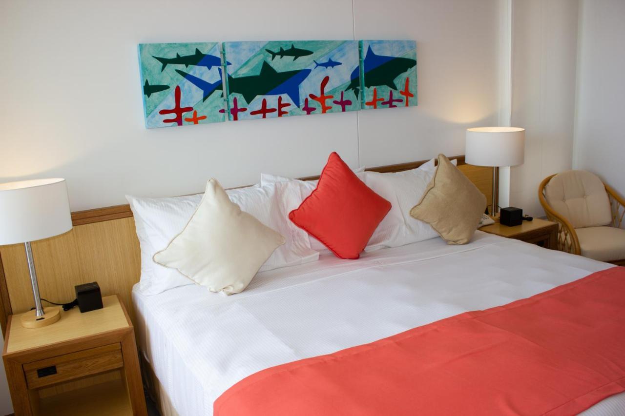 Hotel Irotama XXI Санта-Марта Экстерьер фото