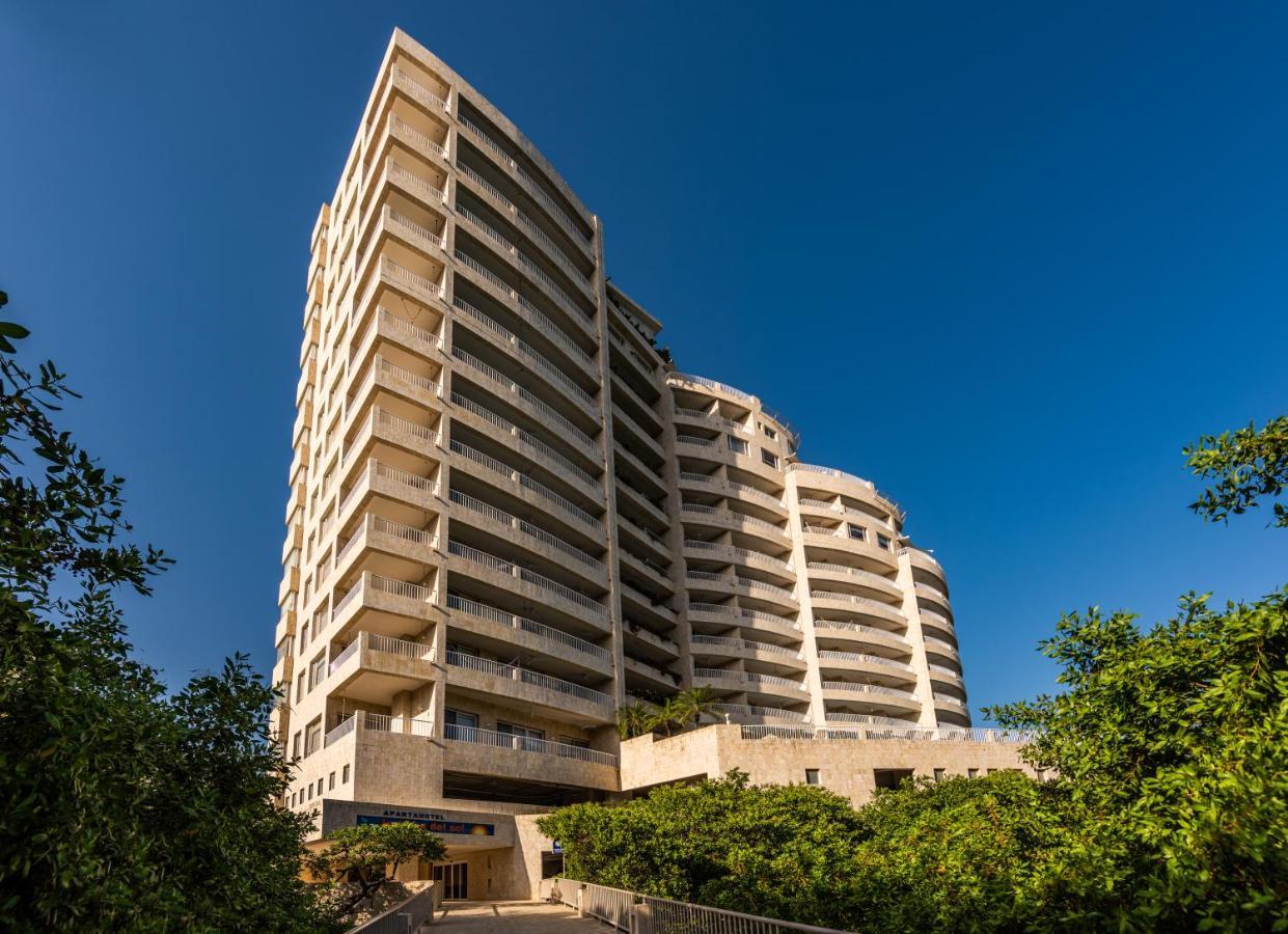 Hotel Irotama XXI Санта-Марта Экстерьер фото