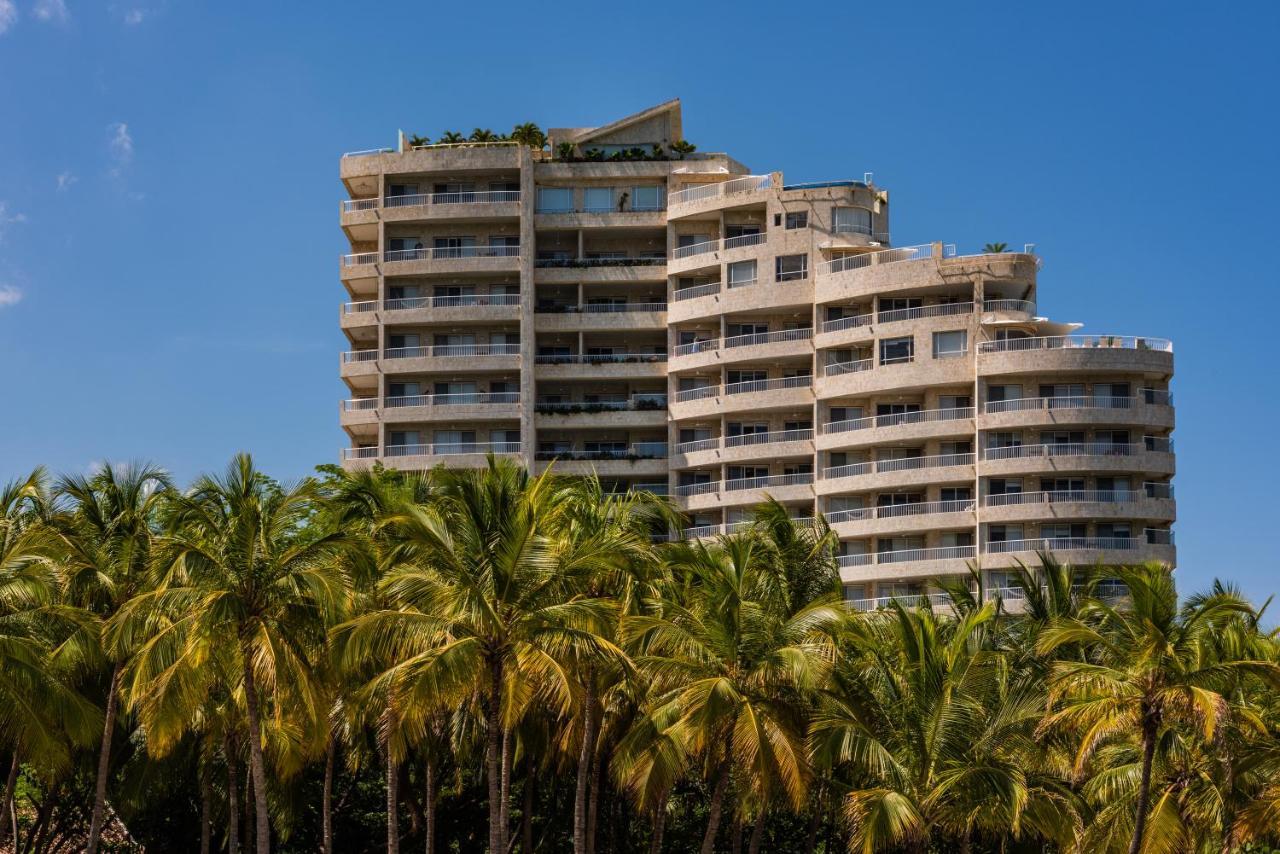 Hotel Irotama XXI Санта-Марта Экстерьер фото